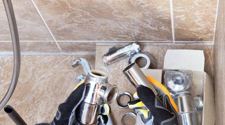 Expert flood damage restoration services in Coeur D Alene, ID